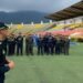 Más de 300 policías y 180 gestores acompañarán el partido del Deportes Tolima