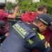 Partido del Deportes Tolima contará con un dispositivo de seguridad de la Policía y logística