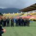 Se reforzará la seguridad y logística para el partido internacional del Deportes Tolima en el Manuel Murillo Toro