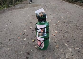 Tolima refuerza seguridad ante riesgo de cilindros bomba como táctica de distracción electoral