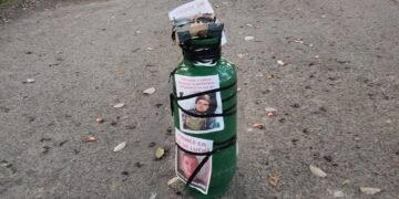 Tolima refuerza seguridad ante riesgo de cilindros bomba como táctica de distracción electoral