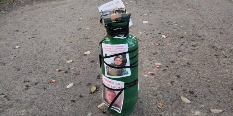 Tolima refuerza seguridad ante riesgo de cilindros bomba como táctica de distracción electoral