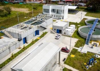 Gerente del IBAL destacó la continuidad en el servicio de agua en Ibagué