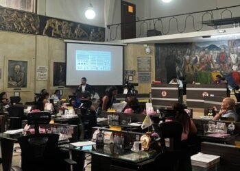 Buscan salida para proyecto de vivienda Mirador de los Andes en Ibagué