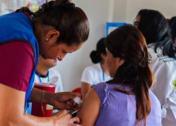 Secretaría de Salud realizará jornada de vacunación durante este fin de semana en centros comerciales de Ibagué