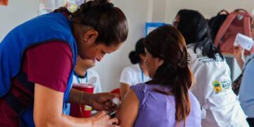 Secretaría de Salud realizará jornada de vacunación durante este fin de semana en centros comerciales de Ibagué