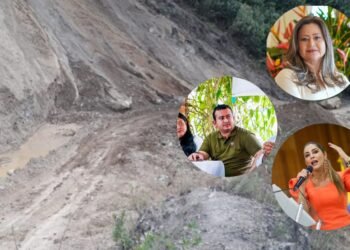 Tras reclamo de la Gobernadora, Mintransporte y Alcaldía de Roncesvalles anuncian salida al proyecto vial