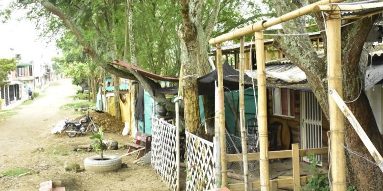 Avanza caracterización en Villa Resistencia por orden del Consejo de Estado