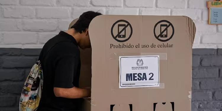 Ley seca y trasteos entre las medidas de seguridad previo a la jornada electoral 
