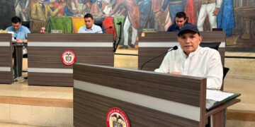 Concejal William Rosas hizo un llamado a la Superintendencia de Salud por fallas en entrega de medicamentos de la Nueva EPS
