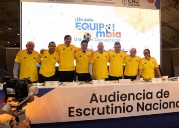 CNE refuerza control a propaganda electoral y despliega su capacidad para garantizar la legitimidad de las presidenciales