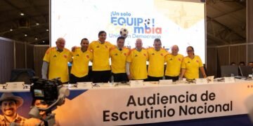 CNE refuerza control a propaganda electoral y despliega su capacidad para garantizar la legitimidad de las presidenciales