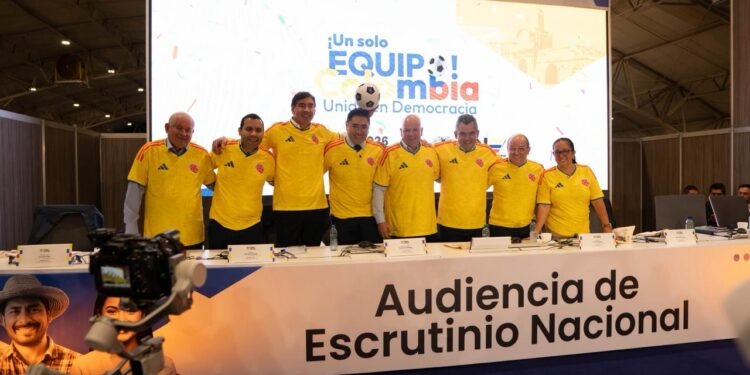 CNE refuerza control a propaganda electoral y despliega su capacidad para garantizar la legitimidad de las presidenciales