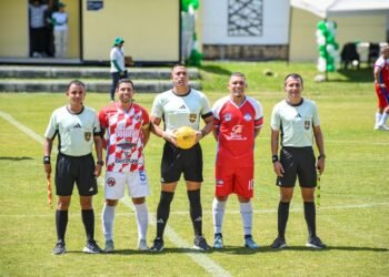 Copa Augusto E. Medina 2026 entregará premios de hasta 15 millones en Ibagué