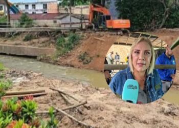 Cortolima visitará la quebrada La Melgara para hacer seguimiento y evitar emergencias