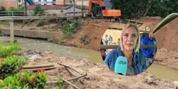 Cortolima visitará la quebrada La Melgara para hacer seguimiento y evitar emergencias