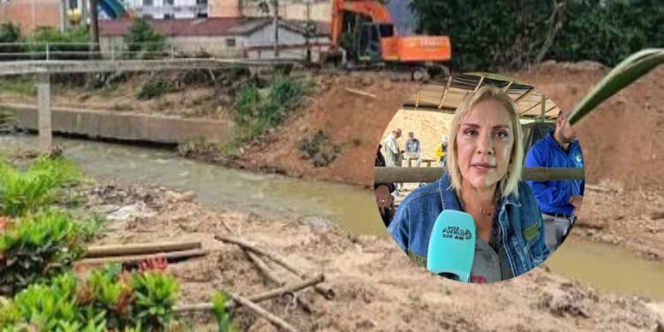 Cortolima visitará la quebrada La Melgara para hacer seguimiento y evitar emergencias