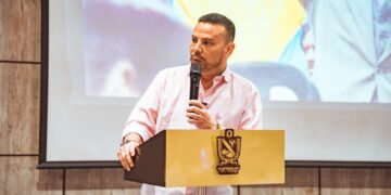 “Los postulados de Gaitán siguen vivos, pero no cumplidos”: Alexander Castro, secretario de Cultura y Turismo del Tolima