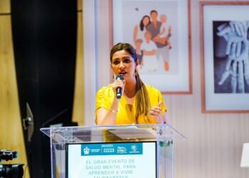 “No podían quitarnos esos recursos”: gobernadora Adriana Matiz celebra fallo que blinda inversión en salud mental