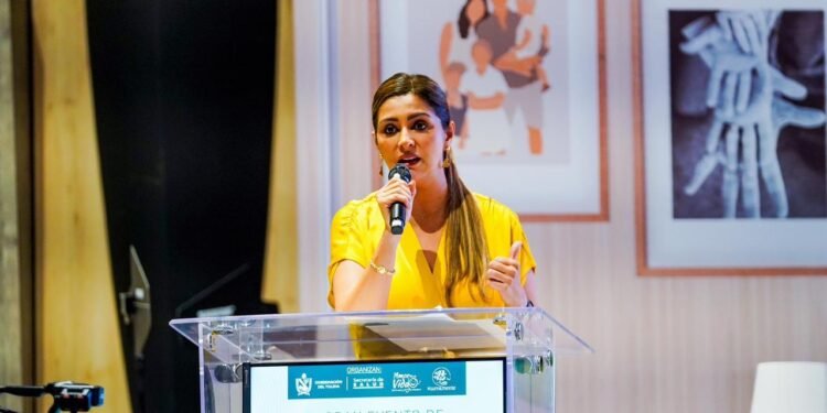 “No podían quitarnos esos recursos”: gobernadora Adriana Matiz celebra fallo que blinda inversión en salud mental