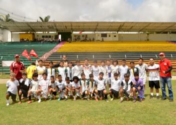La Fábrica de Licores del Tolima, en alianza con el Club Deportes Tolima, inicia convocatorias de nuevos talentos del fútbol en el norte del departamento