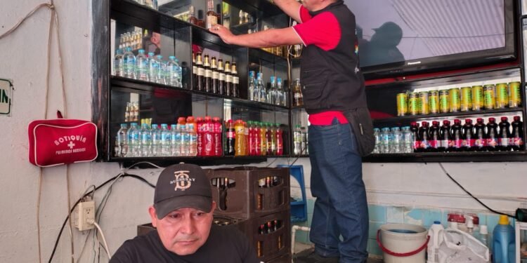 “GOAT” intensifica ofensiva anticontrabando en Semana Santa en los 47 municipios del Tolima