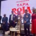 ”Tapa Roja Solidario” gana reconocimiento en el Día del Orgullo Tolimense