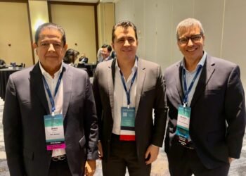 Exalcalde Jesús Maria Botero representó al Tolima en Filadelfia, Estados Unidos.