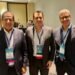 Exalcalde Jesús Maria Botero representó al Tolima en Filadelfia, Estados Unidos.