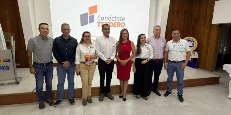Con “Conéctate Tendero”, Ibagué le apuesta al comercio barrial: 550 negocios serán fortalecidos