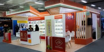 Universidad del Tolima brilla con su agenda editorial en la FILBo 2026