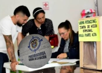 Procuraduría requirió a la Gobernación del Tolima, por elecciones de la JAC