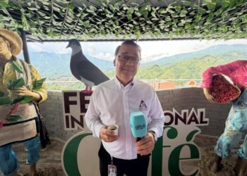 “La minería sí nos está golpeando”: Comité de Cafeteros alerta crisis social y escasez de mano de obra en el sur del Tolima