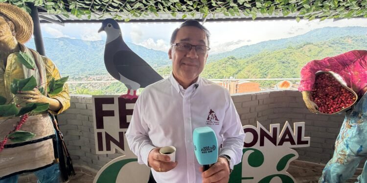 “La minería sí nos está golpeando”: Comité de Cafeteros alerta crisis social y escasez de mano de obra en el sur del Tolima