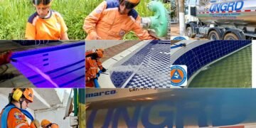 Melgar no se quedó sin agua: operación récord evitó crisis sanitaria tras desbordamiento de quebradas