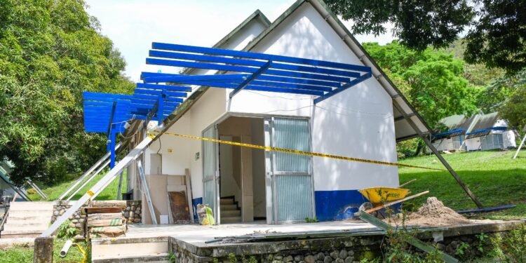 Más experiencias, más bienestar: lo que viene para los parques de Comfenalco Tolima