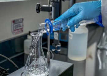 IBAL garantiza suministro de agua con altos estándares de calidad y procesos de potabilización