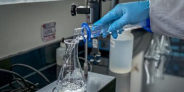 IBAL garantiza suministro de agua con altos estándares de calidad y procesos de potabilización