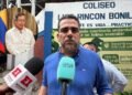 “Está embolatado”: alcalde de El Espinal estalla por posible caída del Centro de Potencia y exige respuesta de Petro