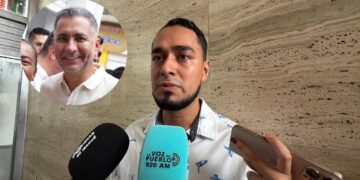 “San Luis espera resultados”: alcalde pone la lupa sobre los nuevos congresistas y confía en gestión de uno de ellos, Guillermo Alvira