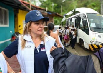 Falta de recursos para el transporte escolar en el Líbano aumentaría riesgo de deserción escolar