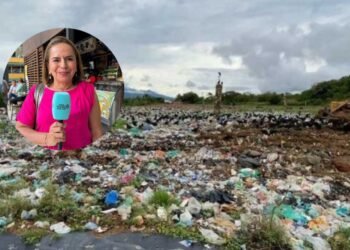 Alerta ambiental en Natagaima, denuncian irregularidades en relleno sanitario y abandono del operador