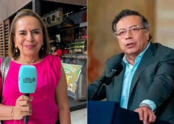 Alcaldesa de Natagaima le responde a Petro: “No es competencia de los alcaldes cambiar el catastro”