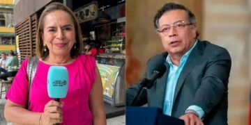Alcaldesa de Natagaima le responde a Petro: “No es competencia de los alcaldes cambiar el catastro”