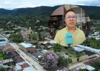 Corredores turísticos y alternos de Alpujarra son vulnerables al tráfico de drogas