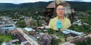 Corredores turísticos y alternos de Alpujarra son vulnerables al tráfico de drogas