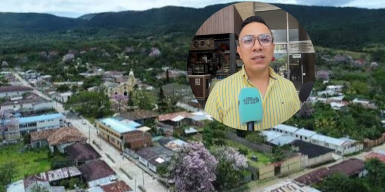 Corredores turísticos y alternos de Alpujarra son vulnerables al tráfico de drogas