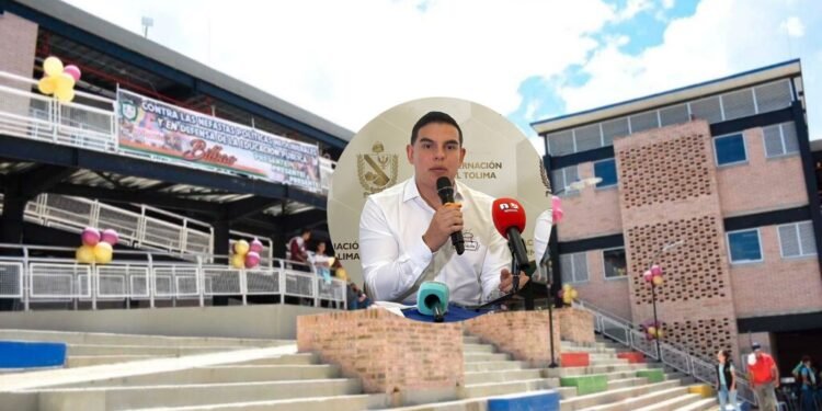 Jornada Única en el Tolima se amplía a 22 nuevas, pero enfrenta retos de infraestructura y sostenibilidad