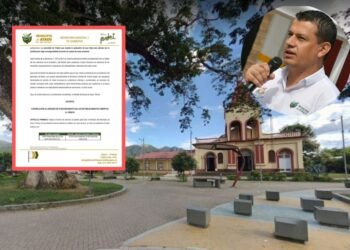 Por minería ilegal en Ataco decretan toque de queda, limitan el licor y restringe motos en la noche