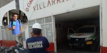“Es injusto”: alcalde de Villarrica defiende a bomberos ante posible pérdida de personería jurídica